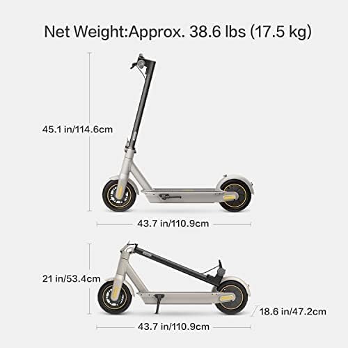 Last day sale💥Electric Pedal Scooter with Helmet