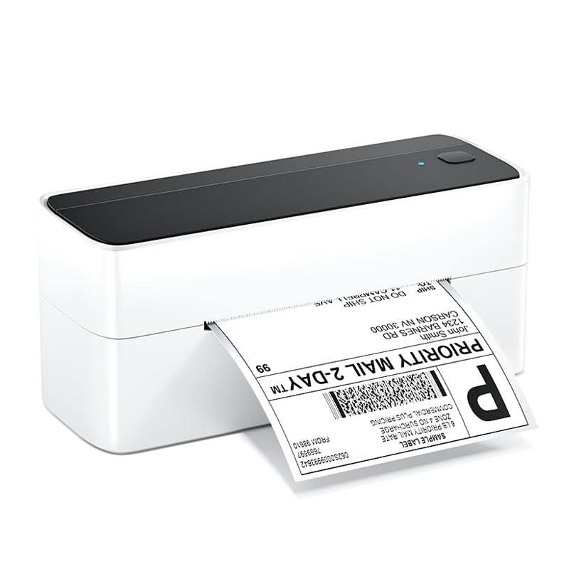 PM241-BT Bluetooth Shipping Label Printer