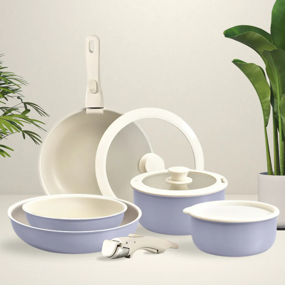 Cookware Set
