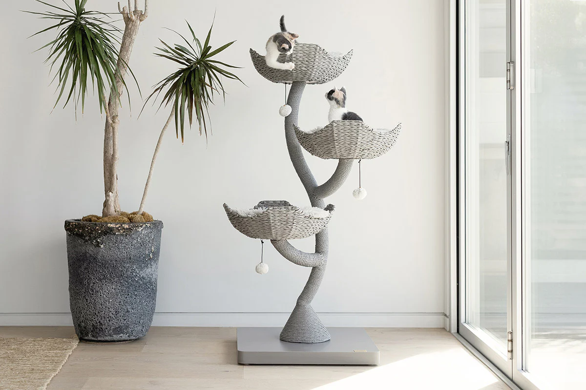 Cat Tree
