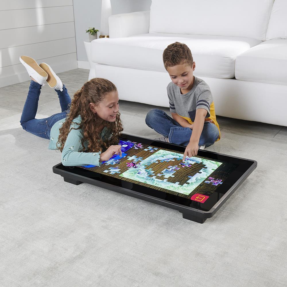 👪🎮 Board Game Touchscreen Table