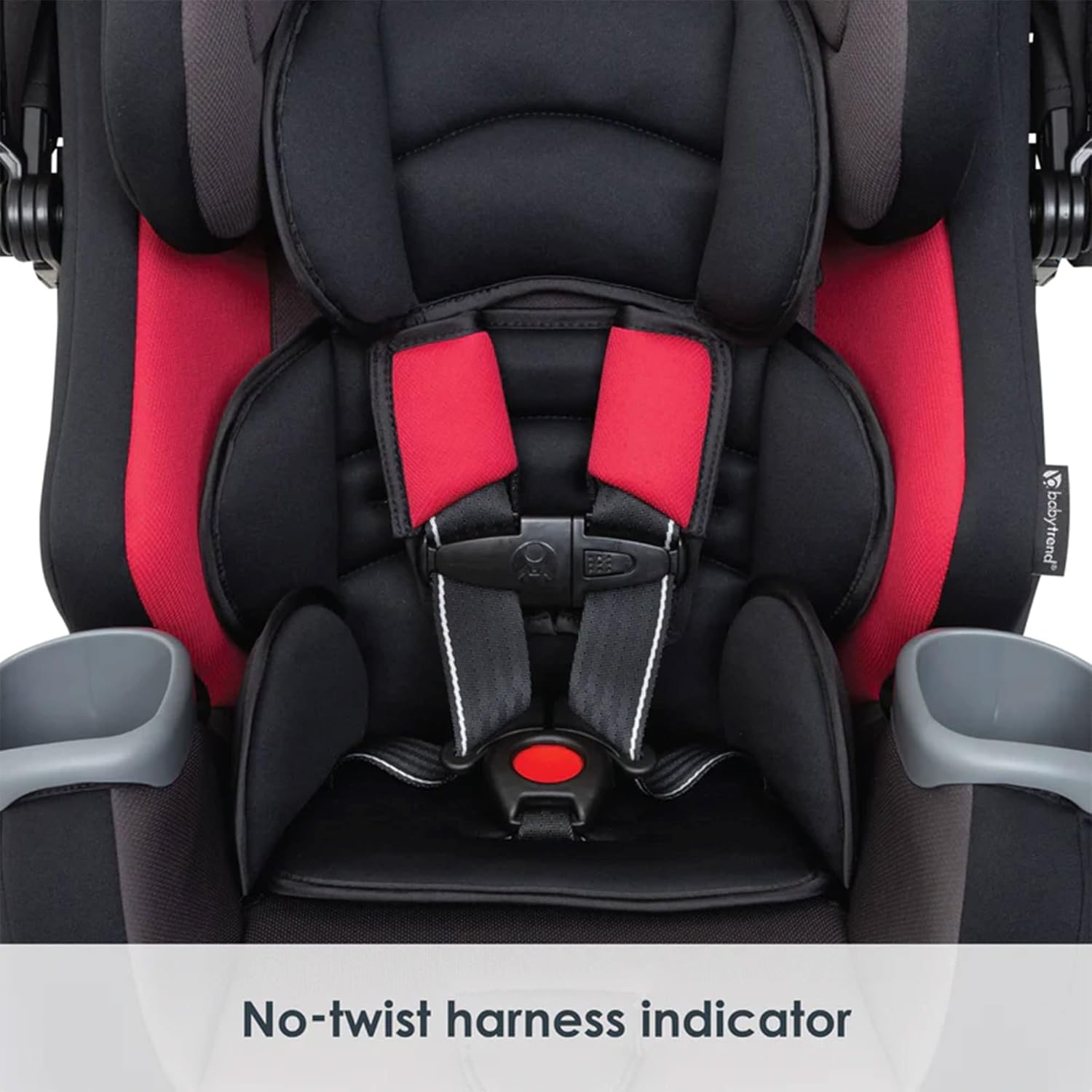 4-in-1 Convertible Car Seat, Scooter