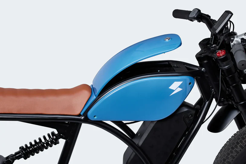 🔥Last Day Clearance $29🚲 E-bike