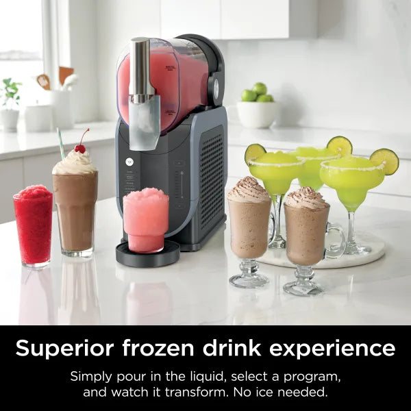 Frozen Drink Maker