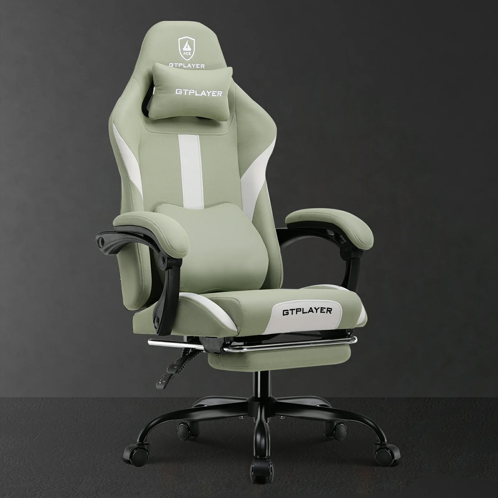 Footrest Series GT905 F