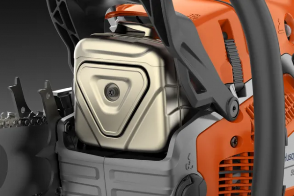 Gas Chainsaws HUSQVARNA 592 XP