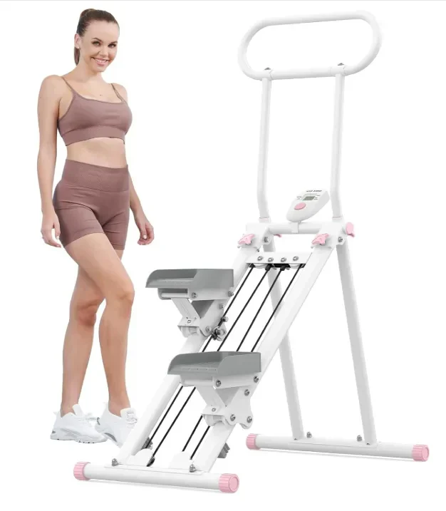 🔥Hot Sale🏃‍♀️Aerobics Stair Climbing Simulator