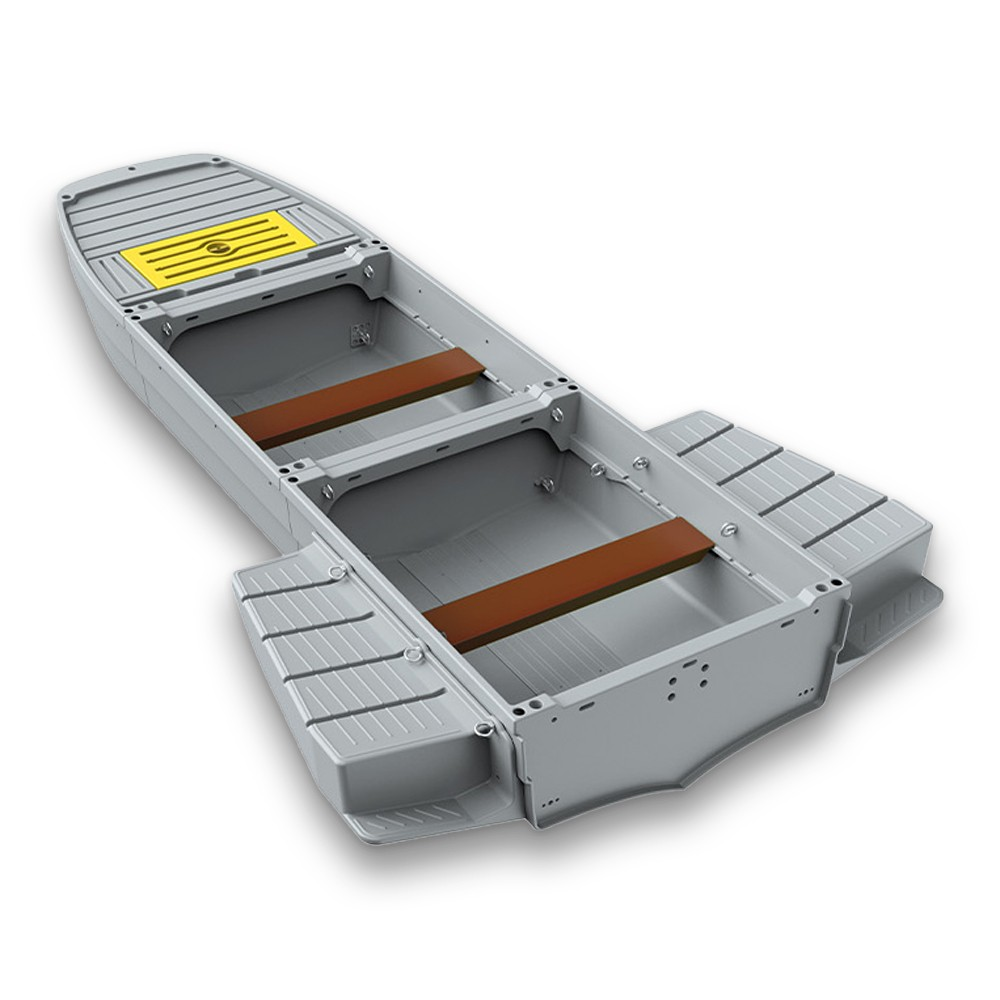 Limited Stock ⏳ (last three days!) | 🚤 AirFold Lite Fishing Boat