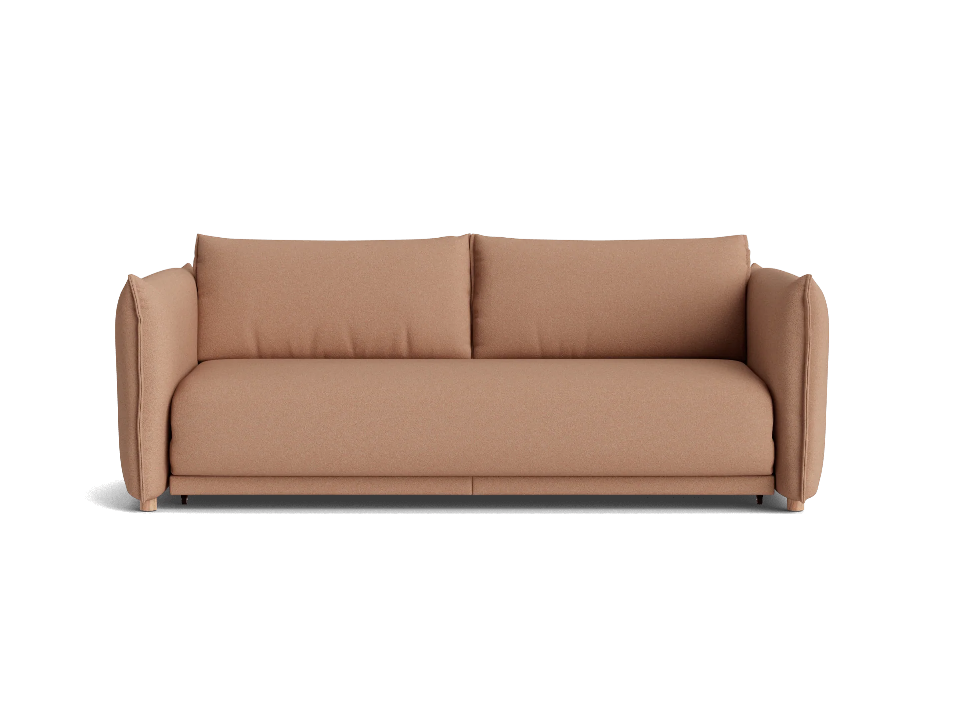 Modern Fabric Sofa Bed Sofa Bed [2nd Gen]