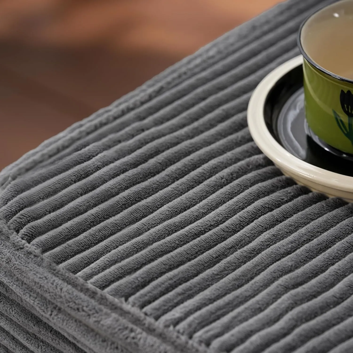 🔥Minimalist L-Shape Couch