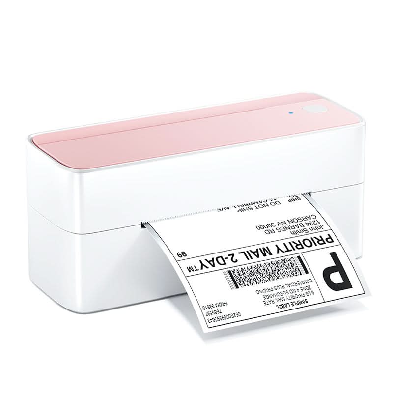 PM241-BT Bluetooth Shipping Label Printer