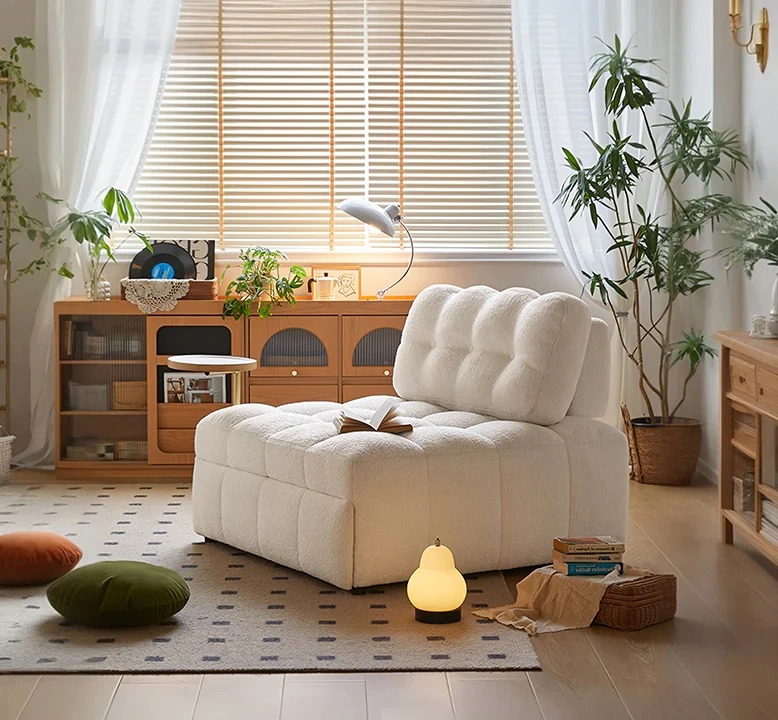 🔥HOT SALE🔥 Convertible Folding Sofa Bed