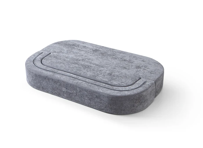 🔥LAST DAY OF CLEARANCE🔥Compressible-Loop Convertible Sofa Bed