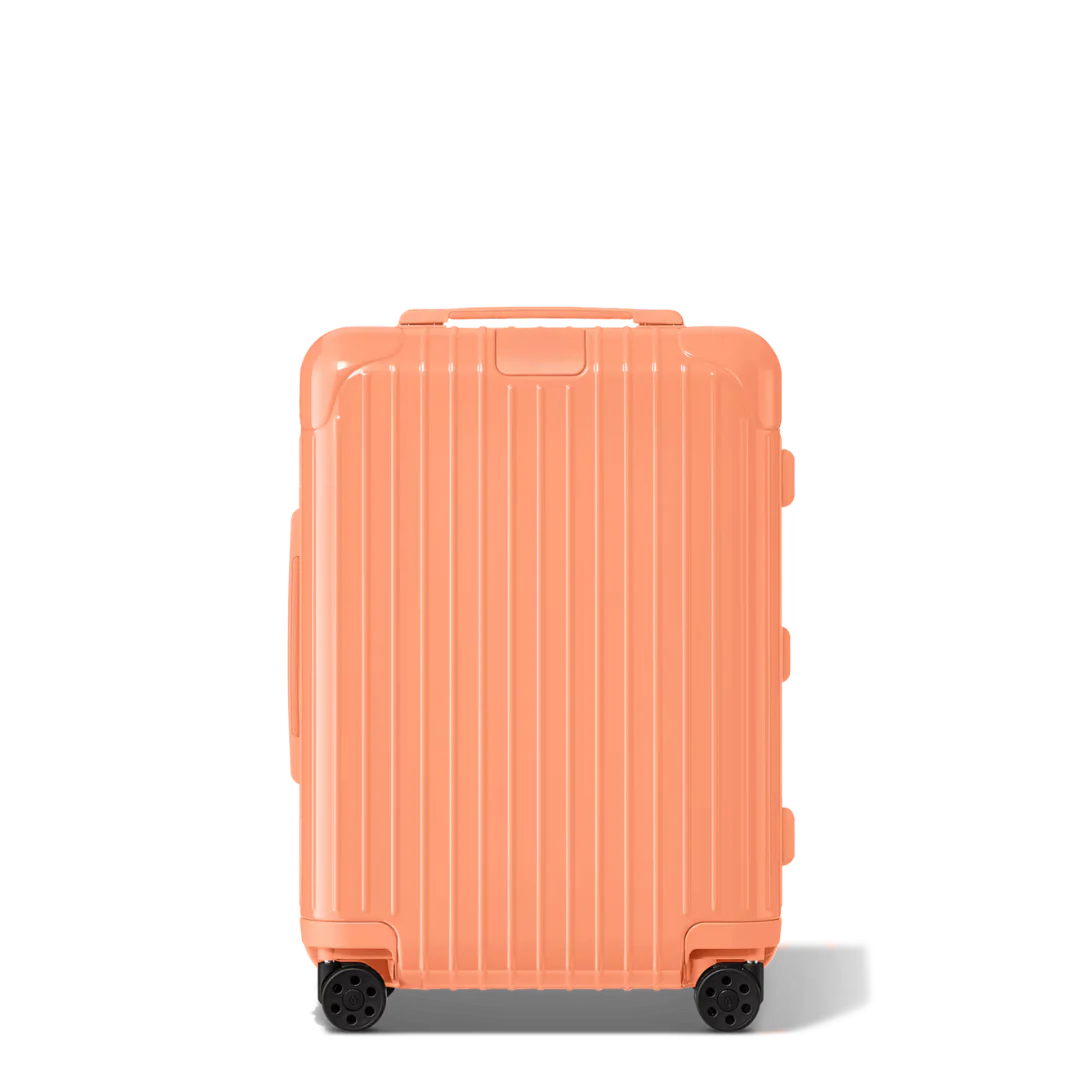 Aluminium Suitcase