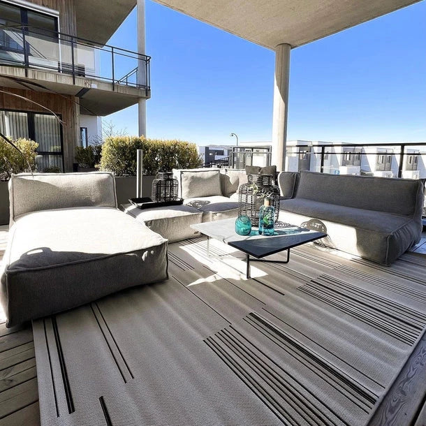 The Opulents Lounge Set