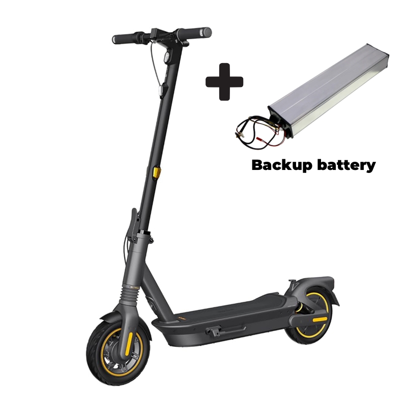 Last day sale💥Electric Pedal Scooter with Helmet