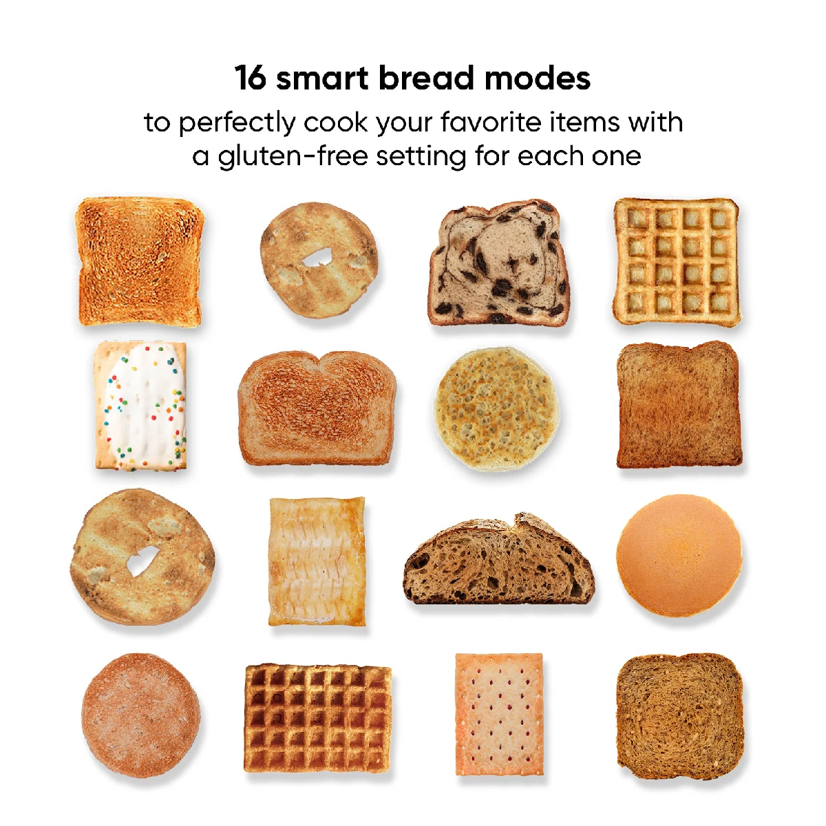 💝Last day of clearance -Toaster