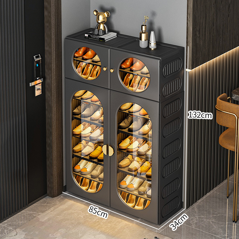 🎅Early Christmas Promotion😻Portable shoe rack organizer