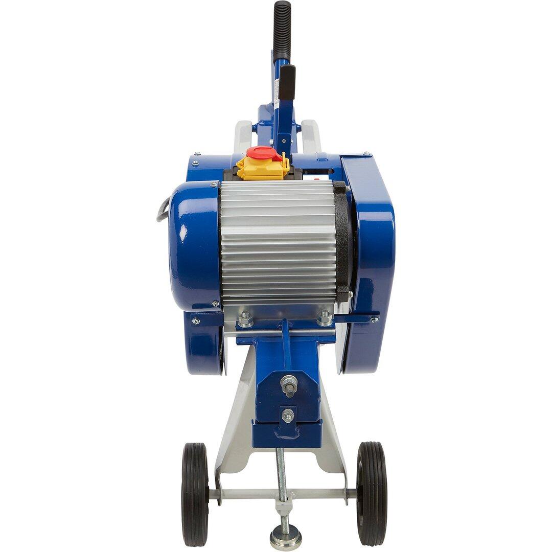 Electric Log Splitter