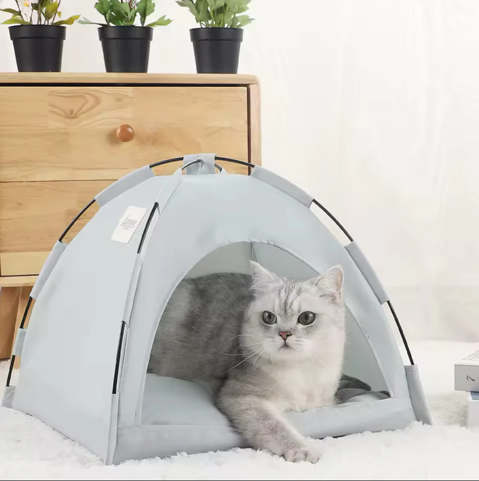 Pets Adventure Tent