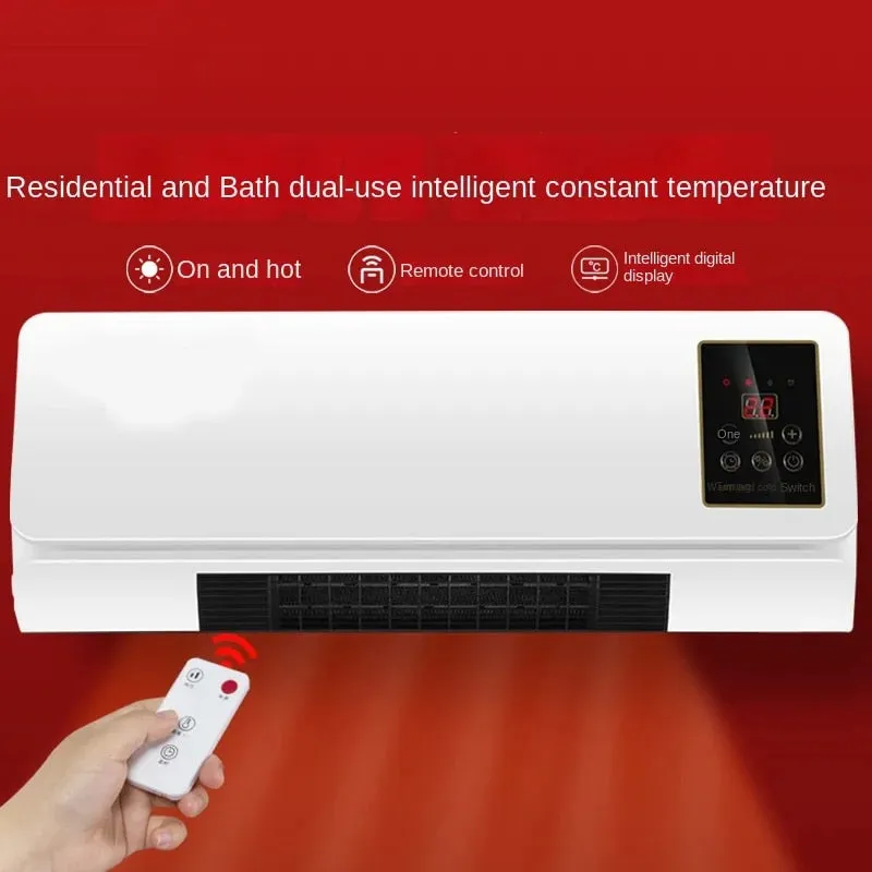 Docenin™❄️Multifuntional Wall Air Conditioner🔥Buy 1 Get 1 Free