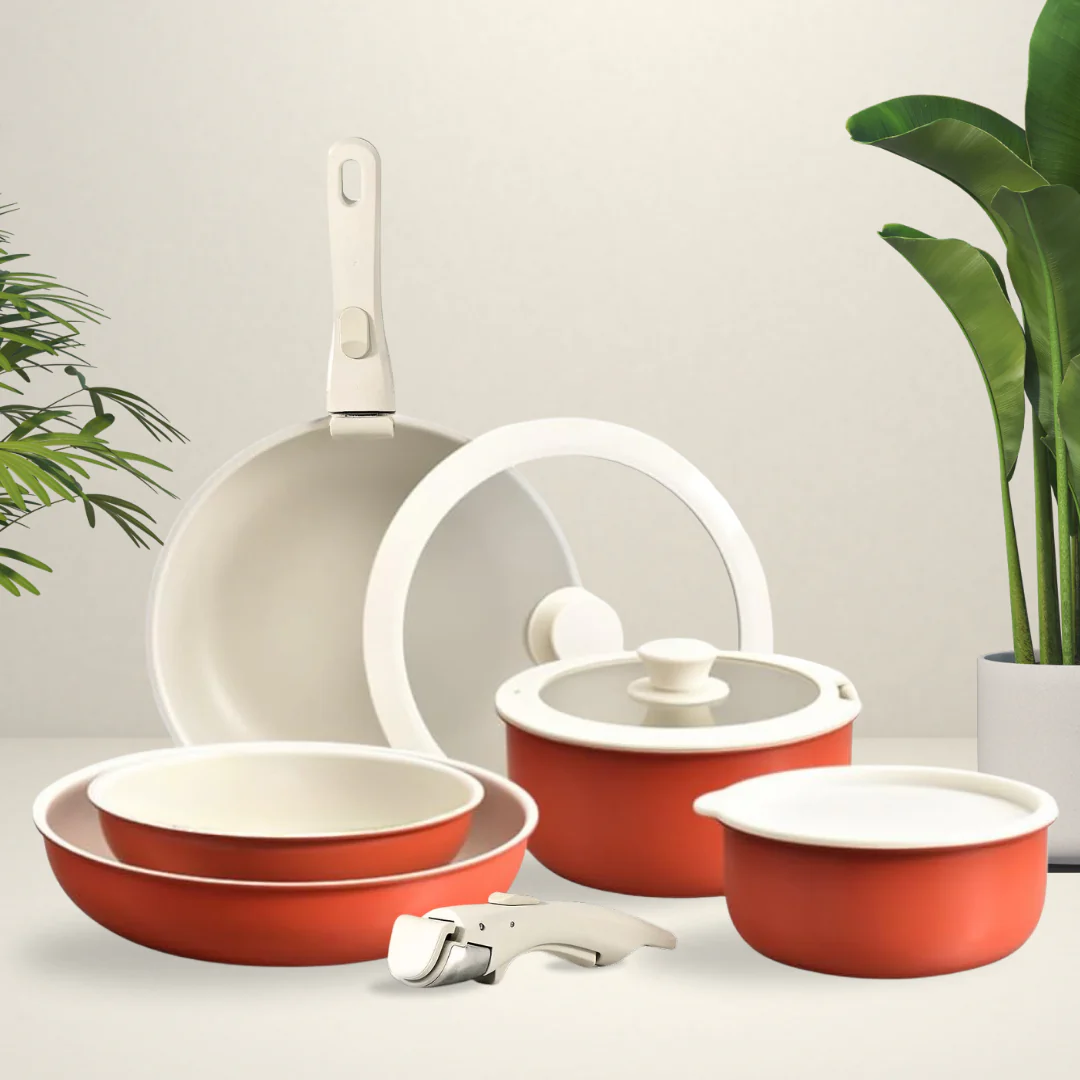 Cookware Set